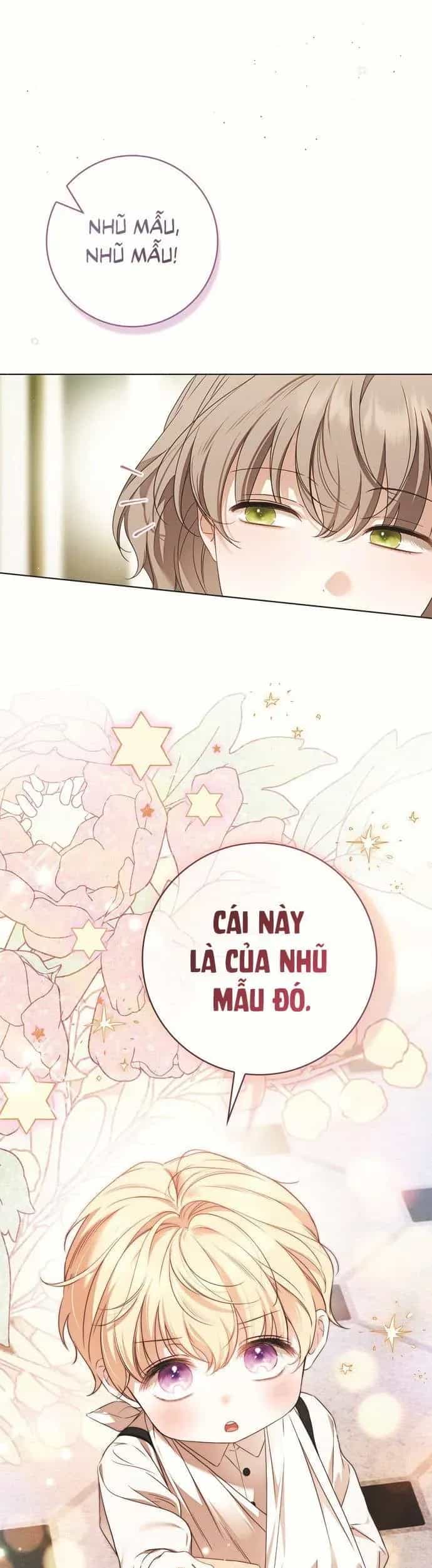 Hầu Nữ Bí Mật Của Bá Tước - Chương 62 - ảnh 39