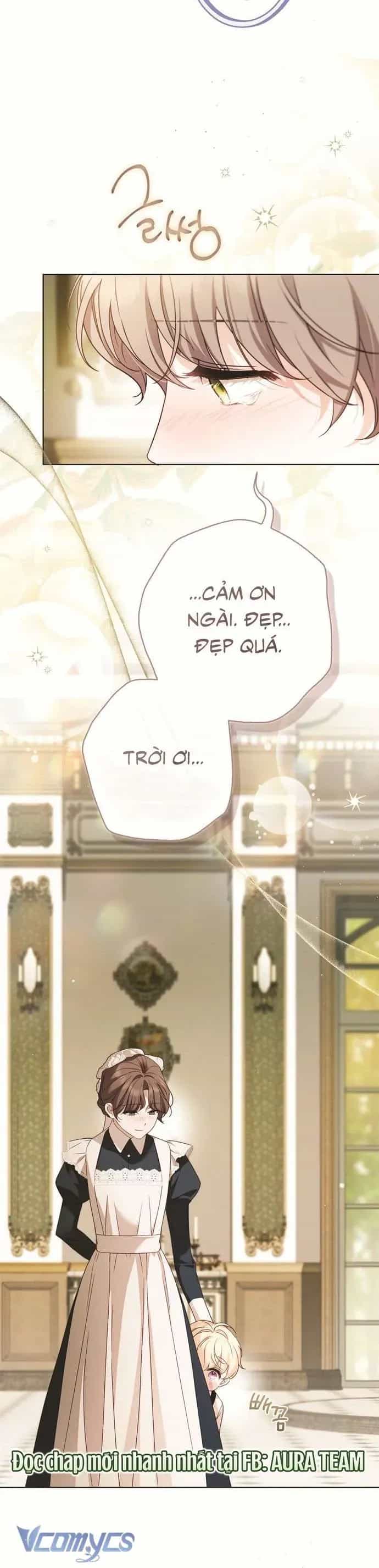 Hầu Nữ Bí Mật Của Bá Tước - Chương 62 - ảnh 42