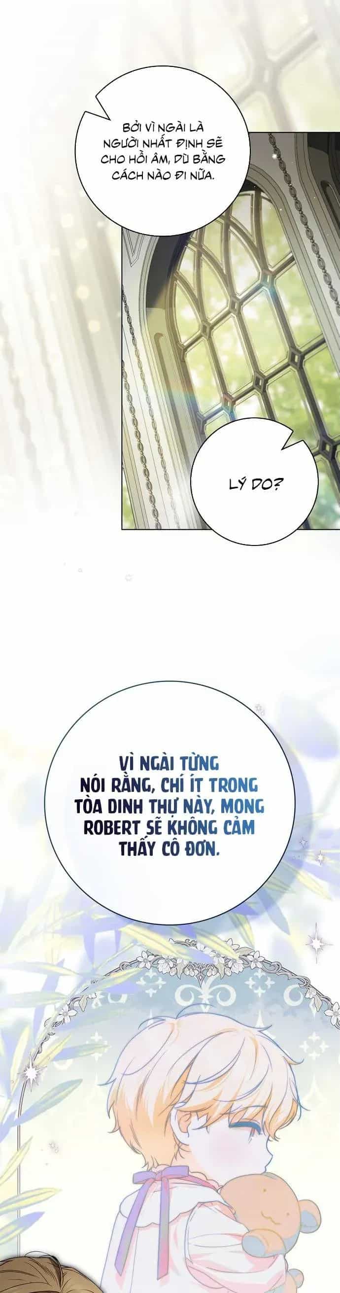 Hầu Nữ Bí Mật Của Bá Tước - Chương 63 - ảnh 13