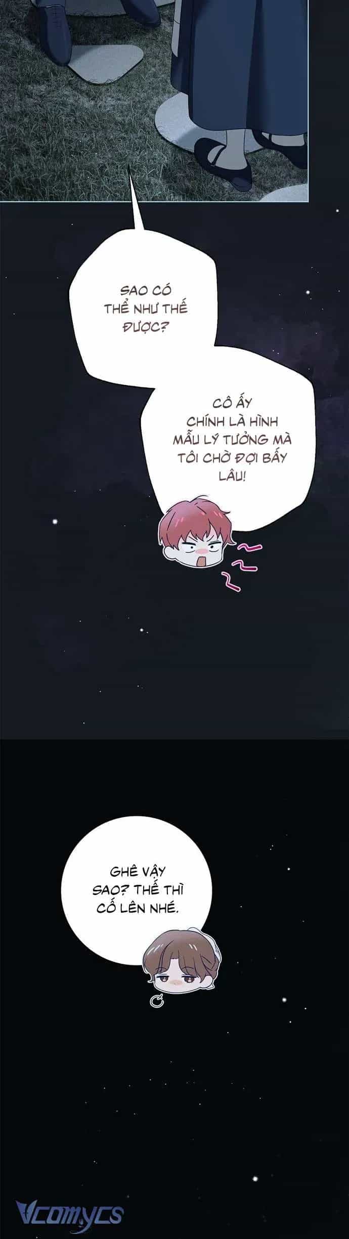 Hầu Nữ Bí Mật Của Bá Tước - Chương 63 - ảnh 46