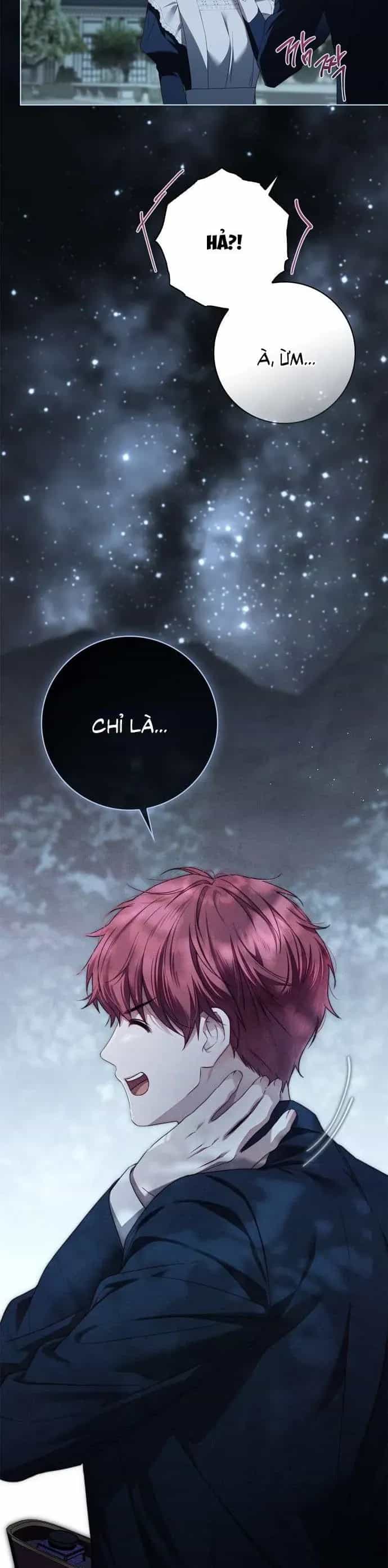 Hầu Nữ Bí Mật Của Bá Tước - Chương 63 - ảnh 48