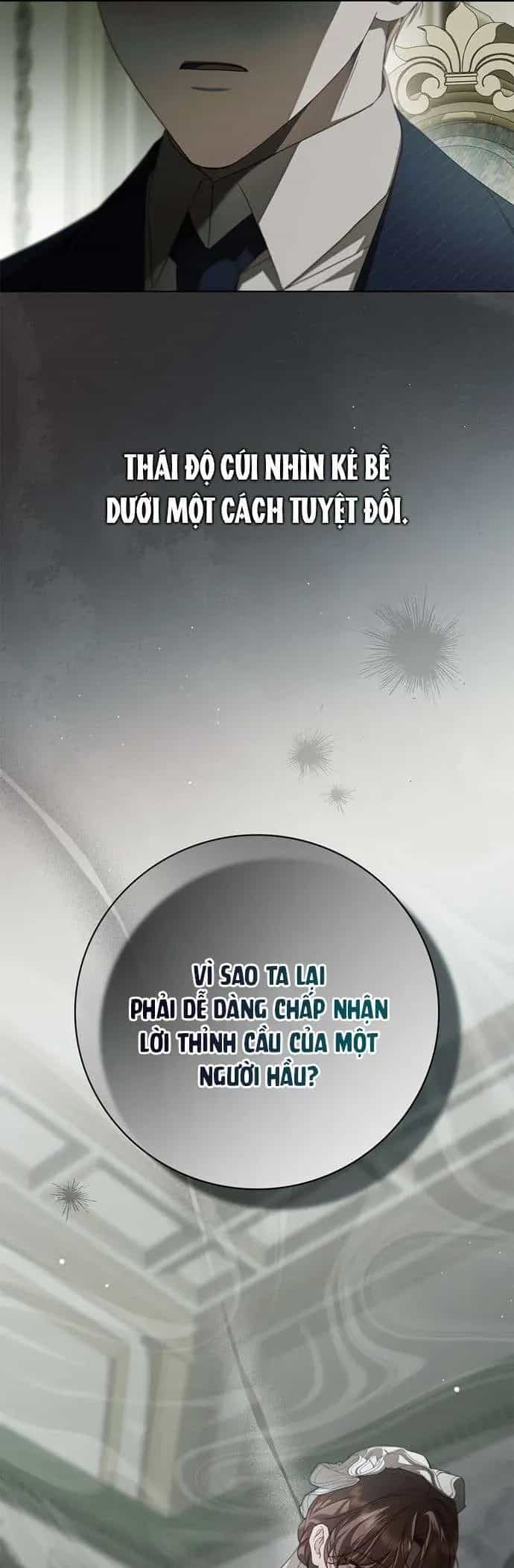 Hầu Nữ Bí Mật Của Bá Tước - Chương 63 - ảnh 8