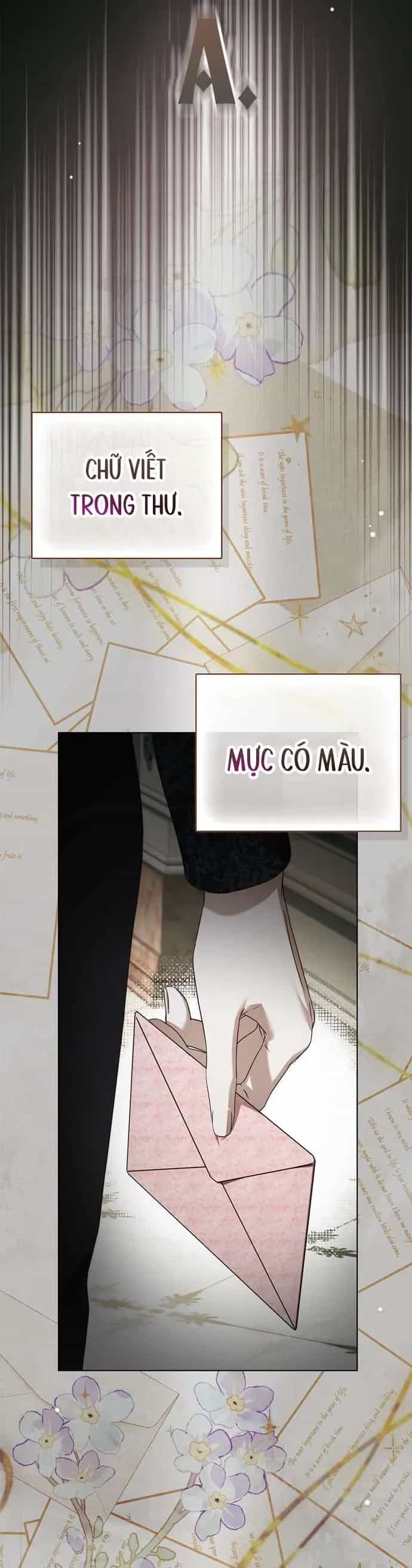 Hầu Nữ Bí Mật Của Bá Tước - Chương 64 - ảnh 19