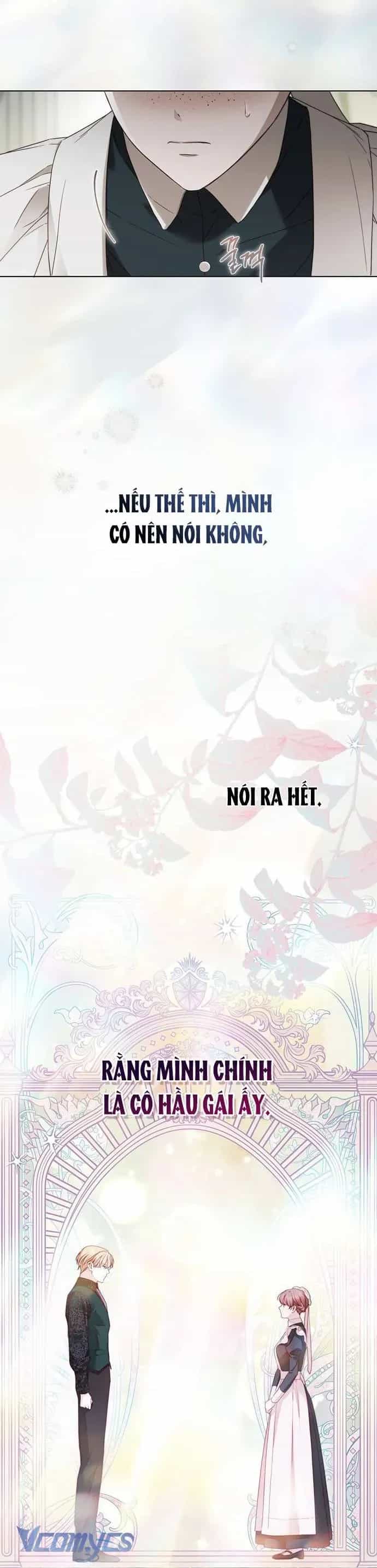 Hầu Nữ Bí Mật Của Bá Tước - Chương 64 - ảnh 24