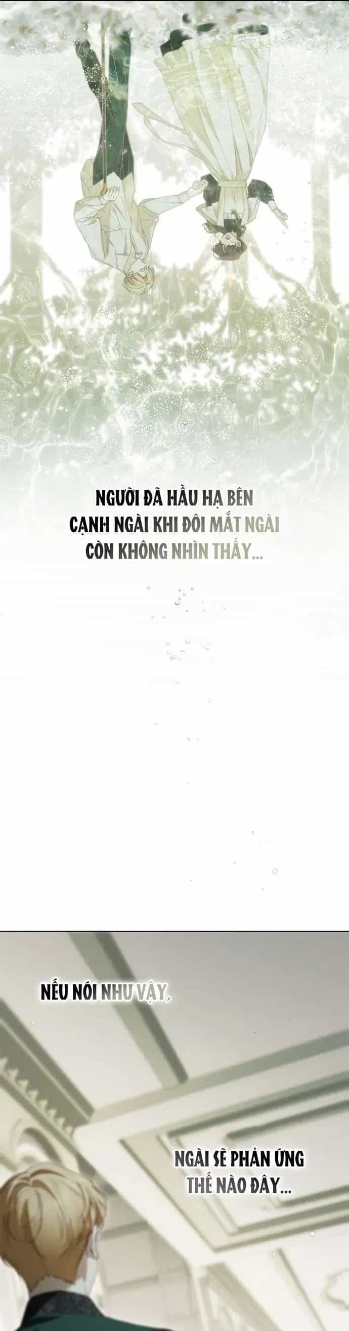 Hầu Nữ Bí Mật Của Bá Tước - Chương 64 - ảnh 25
