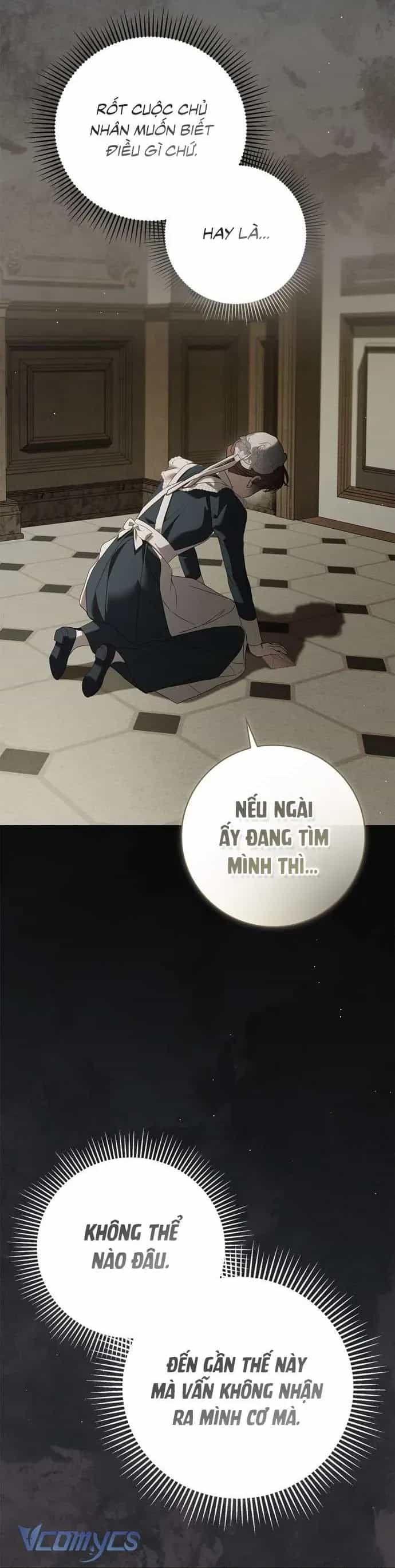 Hầu Nữ Bí Mật Của Bá Tước - Chương 64 - ảnh 51