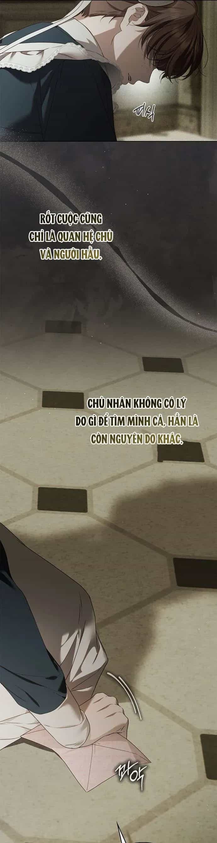 Hầu Nữ Bí Mật Của Bá Tước - Chương 64 - ảnh 52