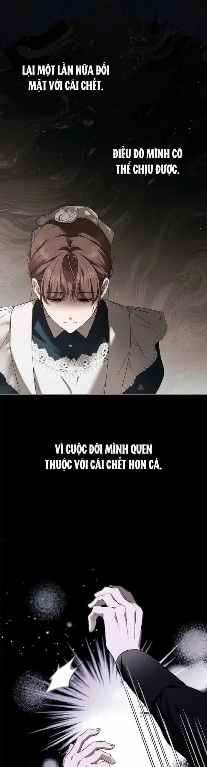 Hầu Nữ Bí Mật Của Bá Tước - Chương 64 - ảnh 54