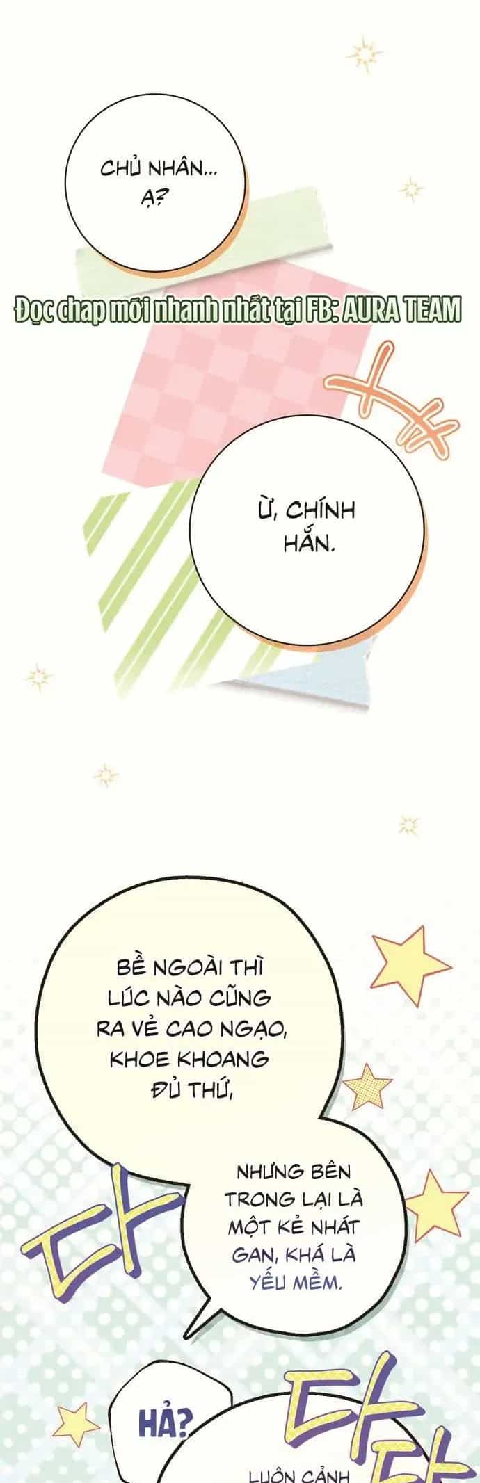 Hầu Nữ Bí Mật Của Bá Tước - Chương 65 - ảnh 26