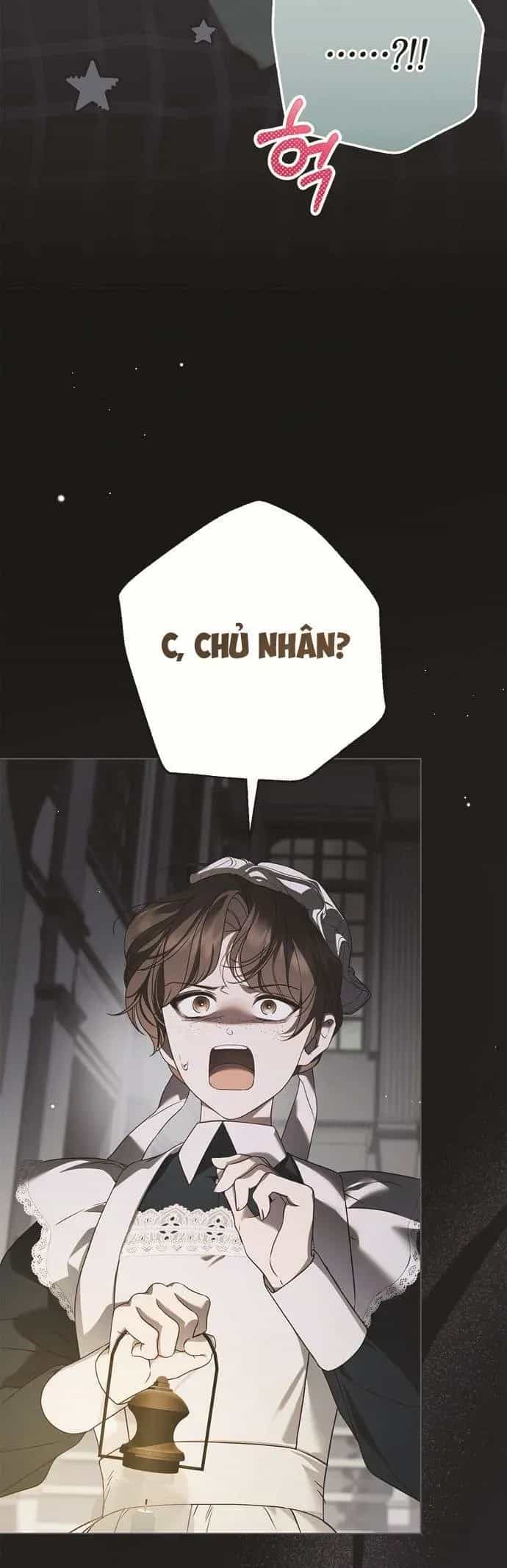 Hầu Nữ Bí Mật Của Bá Tước - Chương 65 - ảnh 58
