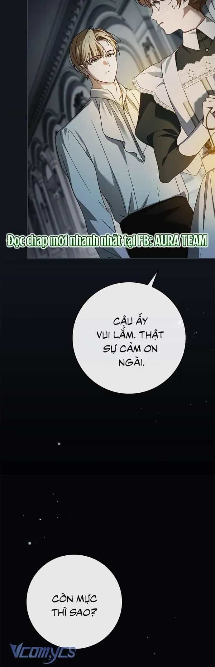 Hầu Nữ Bí Mật Của Bá Tước - Chương 66 - ảnh 21