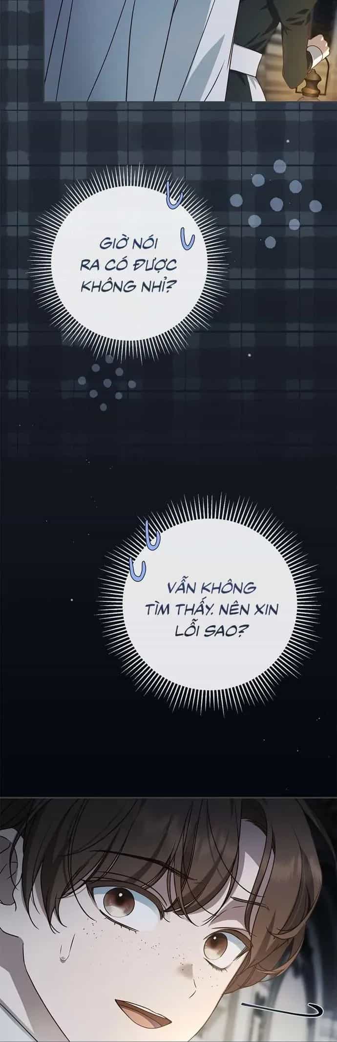 Hầu Nữ Bí Mật Của Bá Tước - Chương 66 - ảnh 23