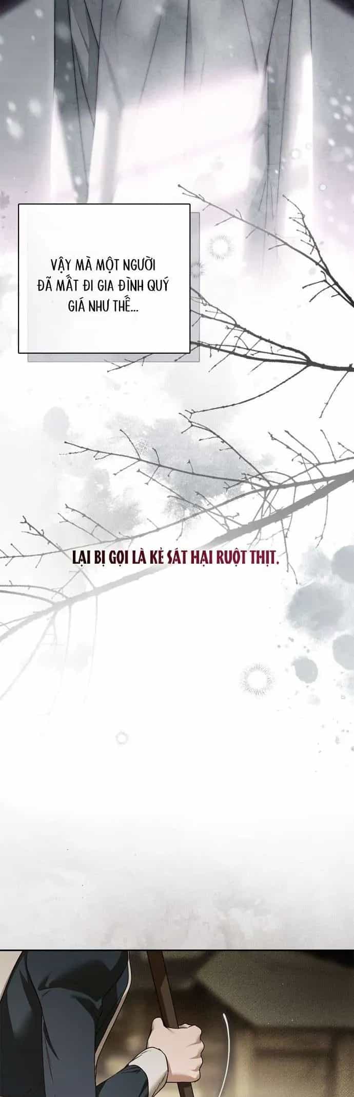 Hầu Nữ Bí Mật Của Bá Tước - Chương 67 - ảnh 47