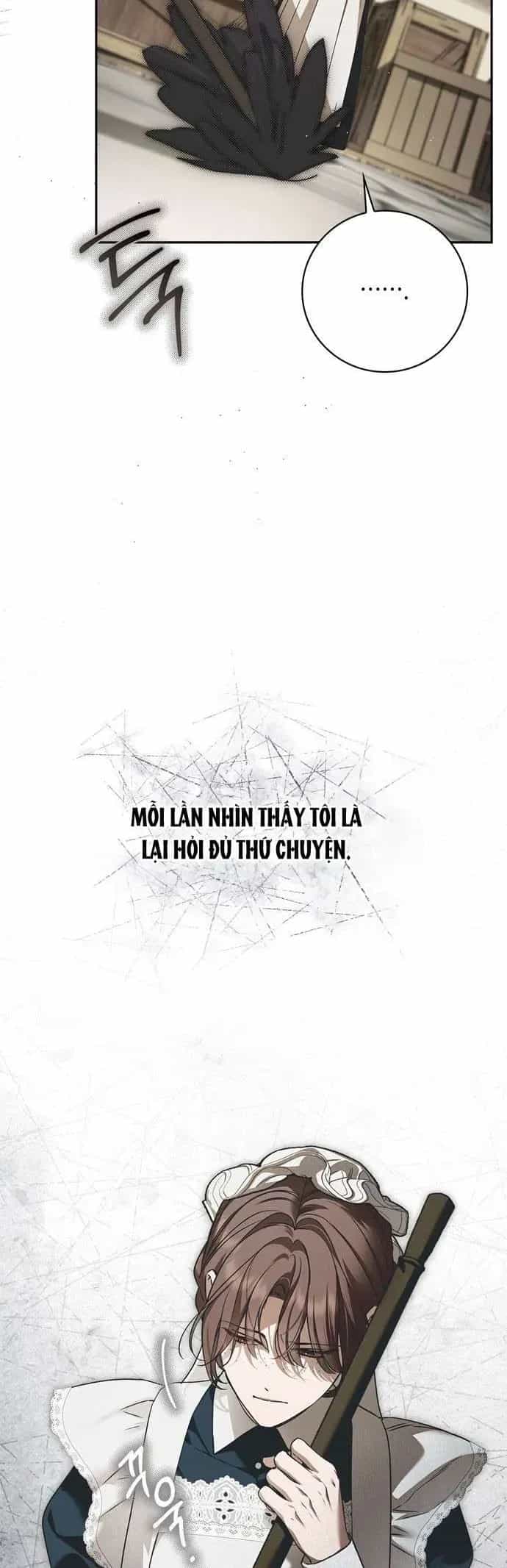 Hầu Nữ Bí Mật Của Bá Tước - Chương 67 - ảnh 56