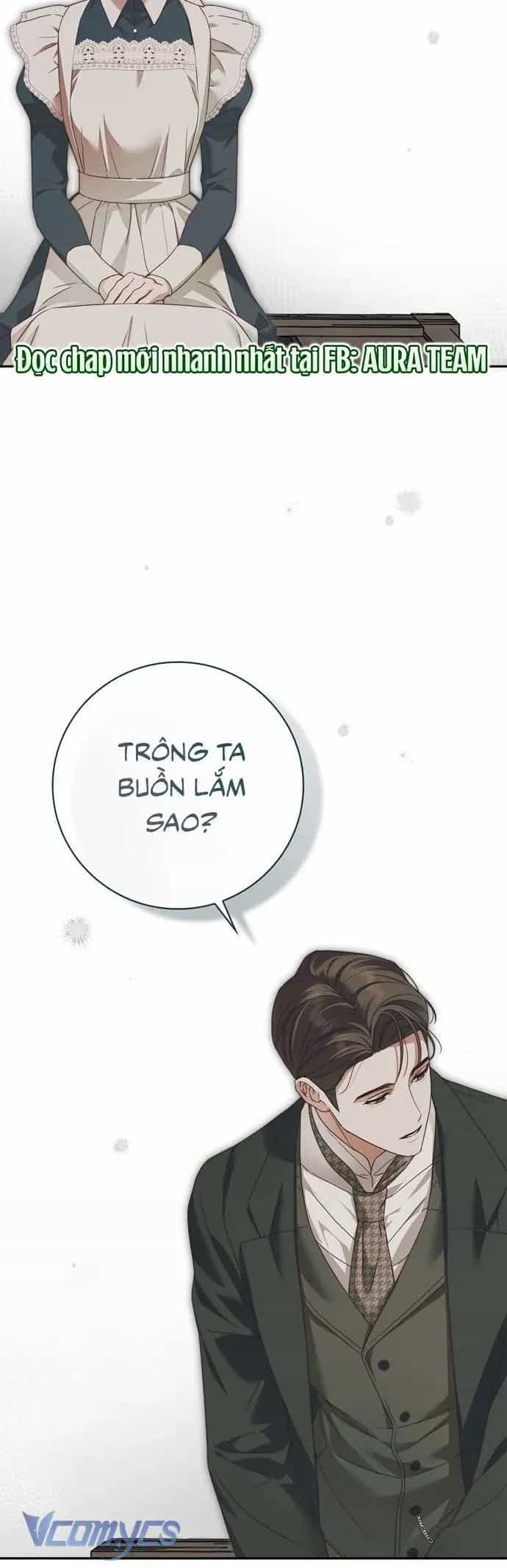 Hầu Nữ Bí Mật Của Bá Tước - Chương 68 - ảnh 22
