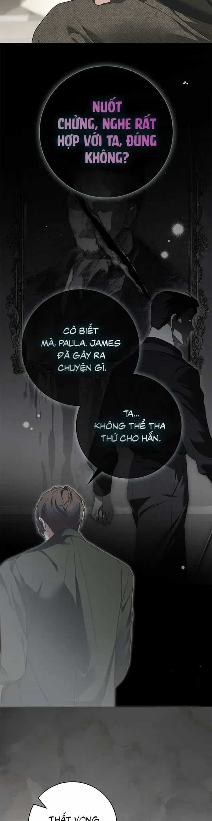 Hầu Nữ Bí Mật Của Bá Tước - Chương 68 - ảnh 24