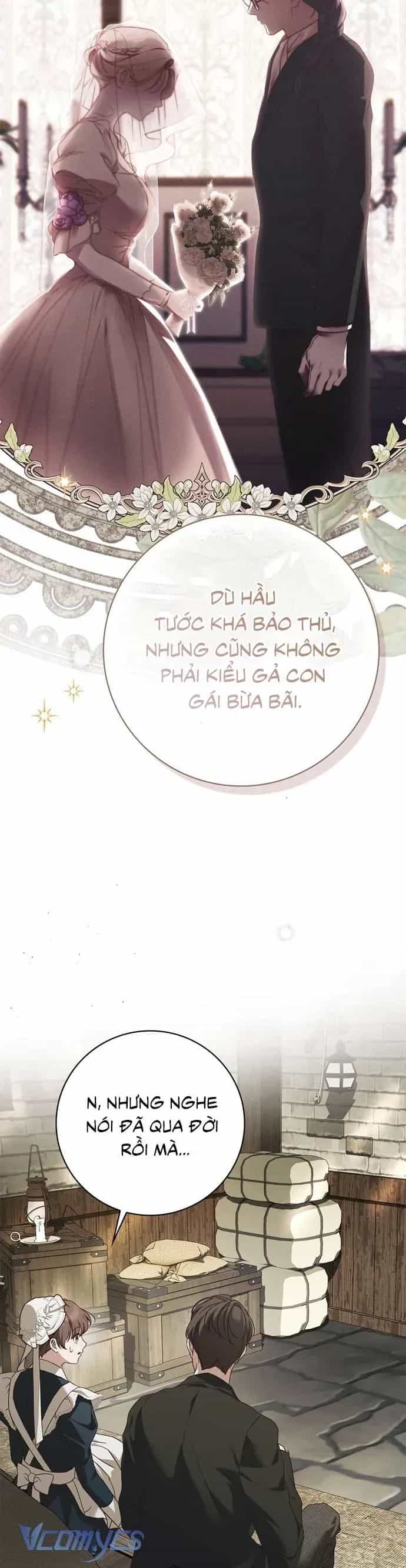 Hầu Nữ Bí Mật Của Bá Tước - Chương 68 - ảnh 31