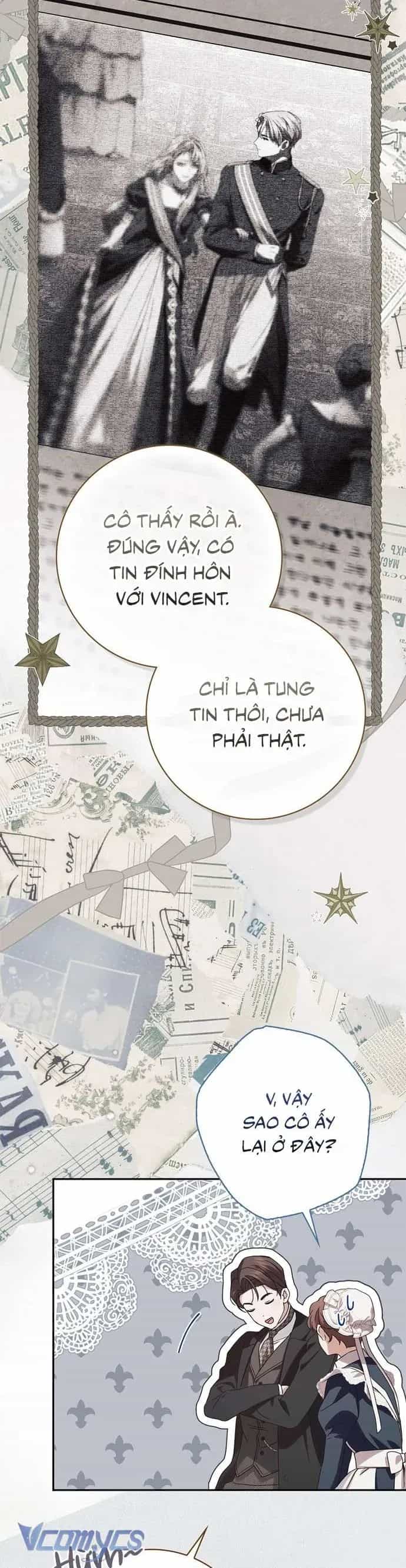 Hầu Nữ Bí Mật Của Bá Tước - Chương 68 - ảnh 43