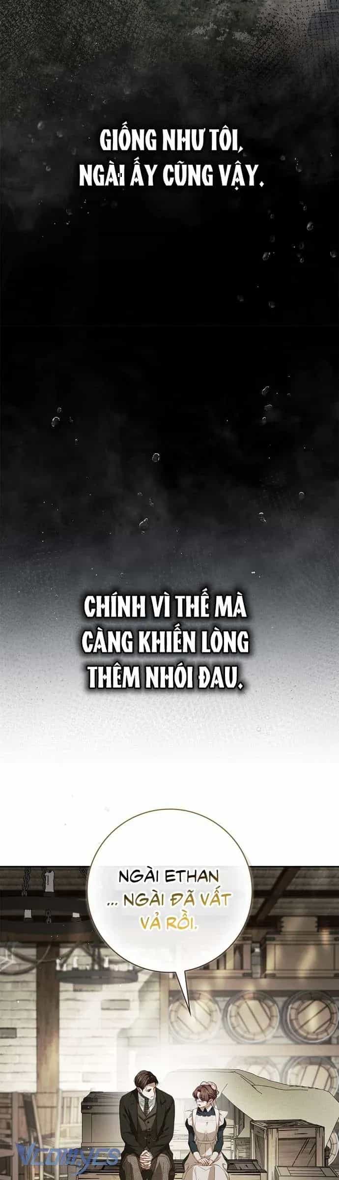 Hầu Nữ Bí Mật Của Bá Tước - Chương 69 - ảnh 17