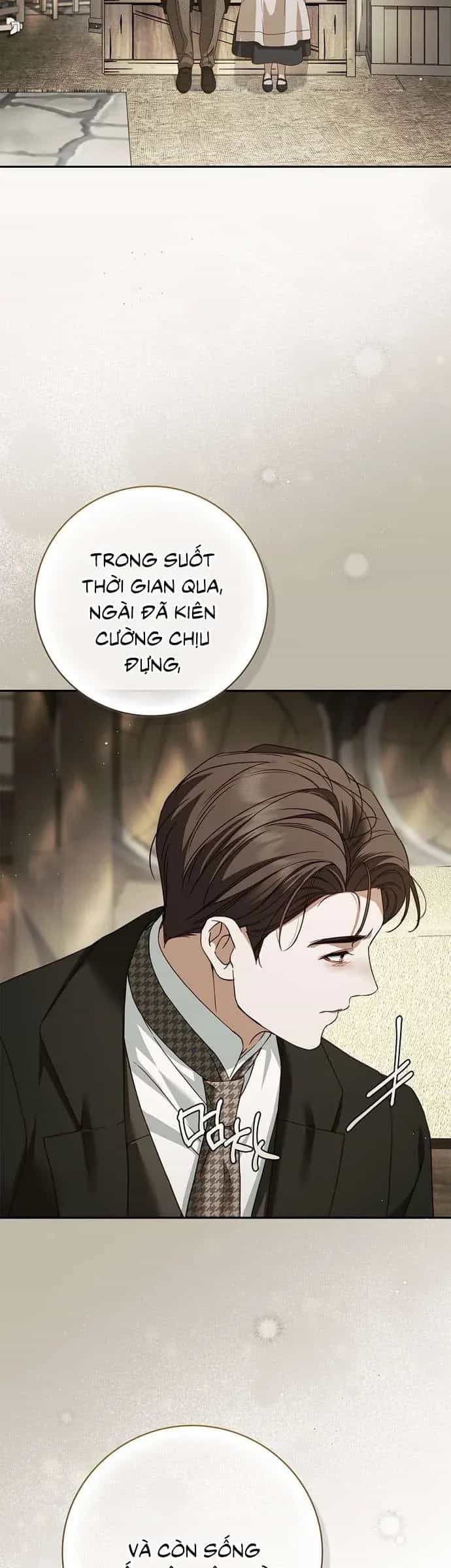 Hầu Nữ Bí Mật Của Bá Tước - Chương 69 - ảnh 18