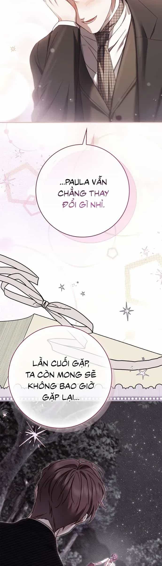 Hầu Nữ Bí Mật Của Bá Tước - Chương 69 - ảnh 22