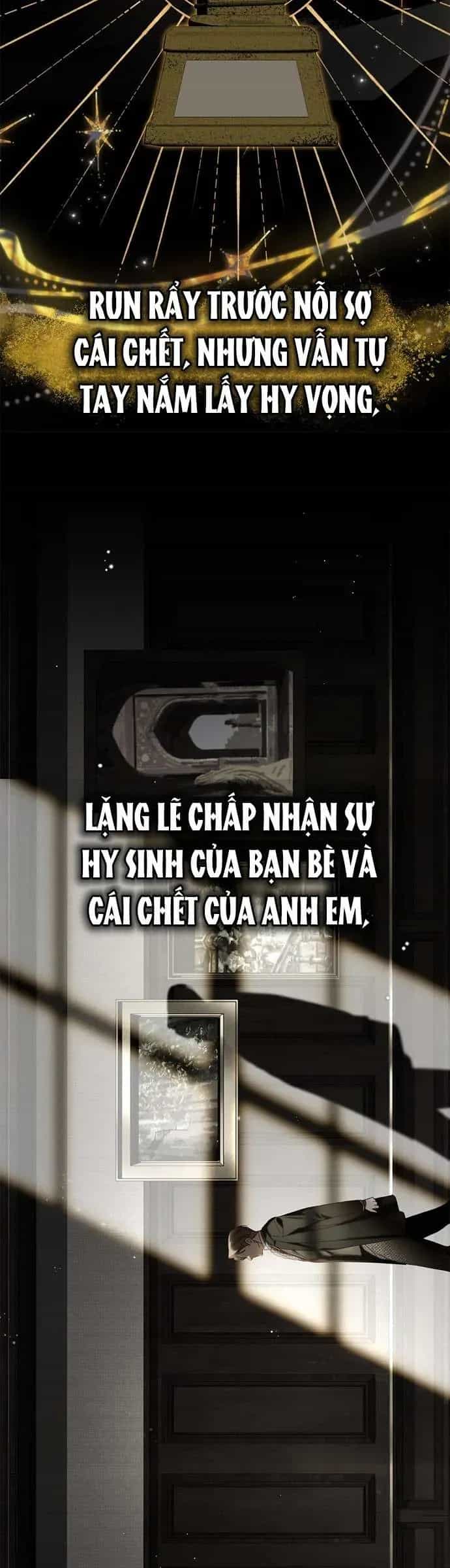 Hầu Nữ Bí Mật Của Bá Tước - Chương 69 - ảnh 40