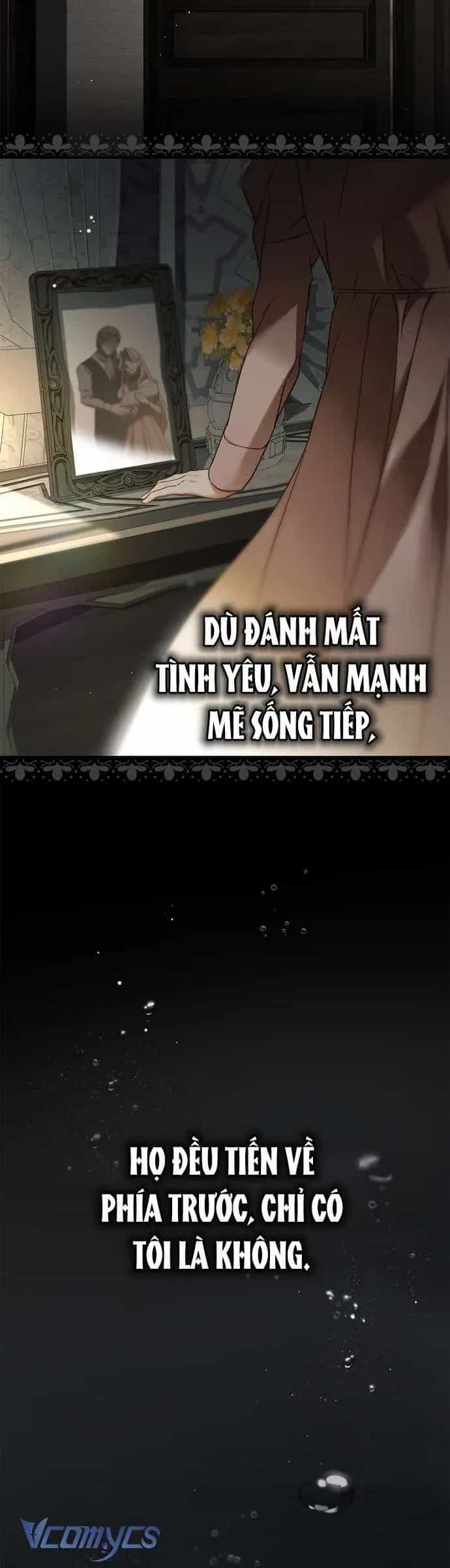 Hầu Nữ Bí Mật Của Bá Tước - Chương 69 - ảnh 41