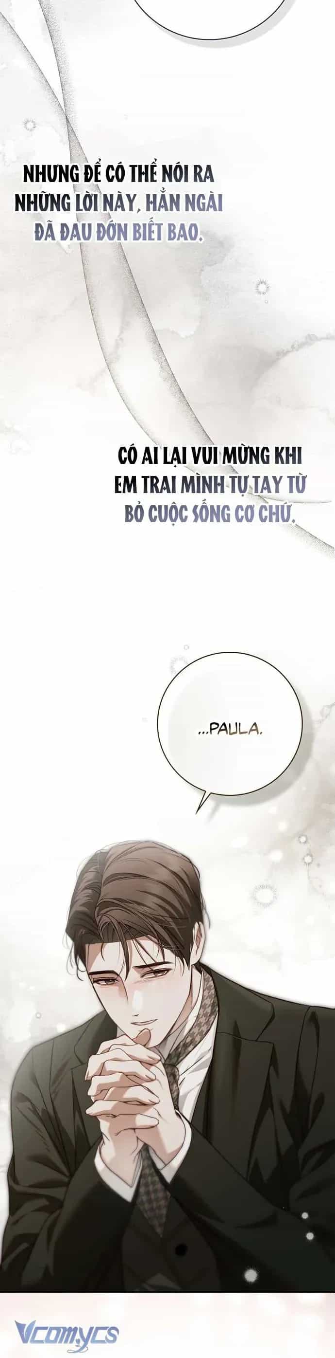 Hầu Nữ Bí Mật Của Bá Tước - Chương 69 - ảnh 9