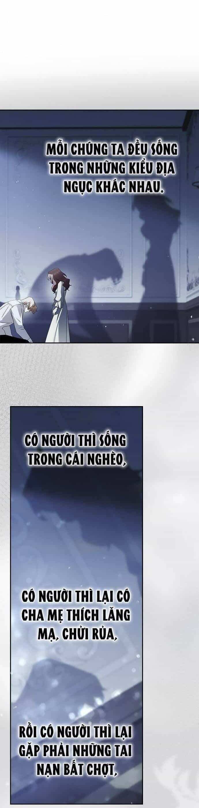 Hầu Nữ Bí Mật Của Bá Tước - Chương 7 - ảnh 40