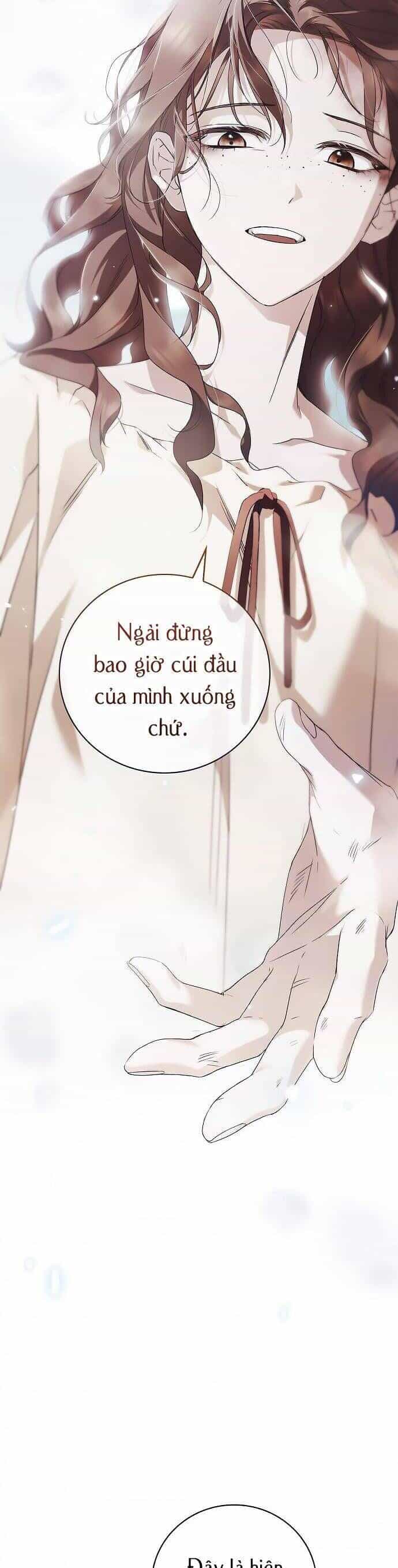 Hầu Nữ Bí Mật Của Bá Tước - Chương 7 - ảnh 45