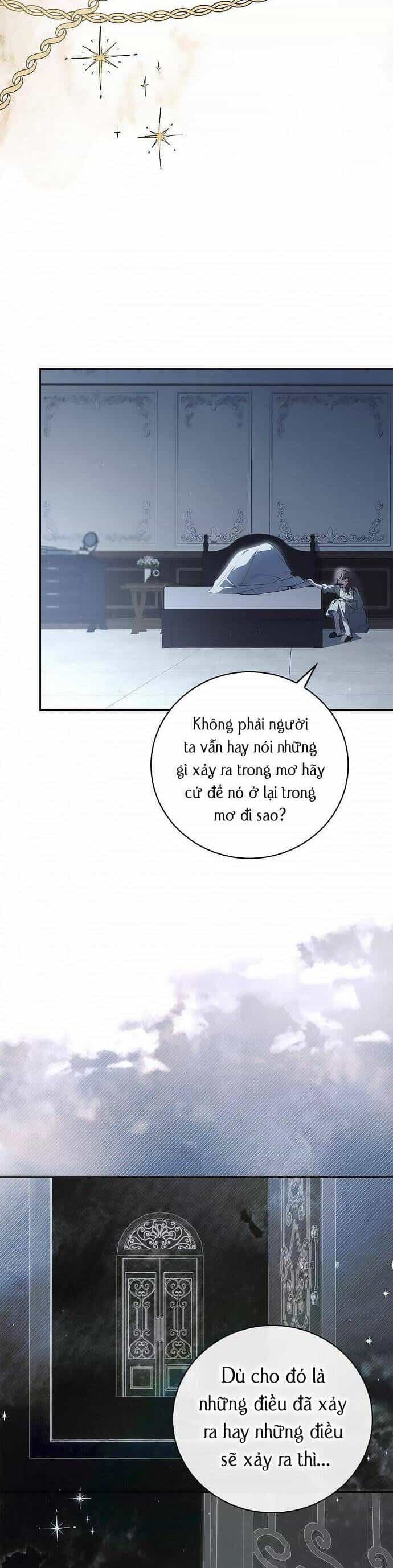 Hầu Nữ Bí Mật Của Bá Tước - Chương 7 - ảnh 9