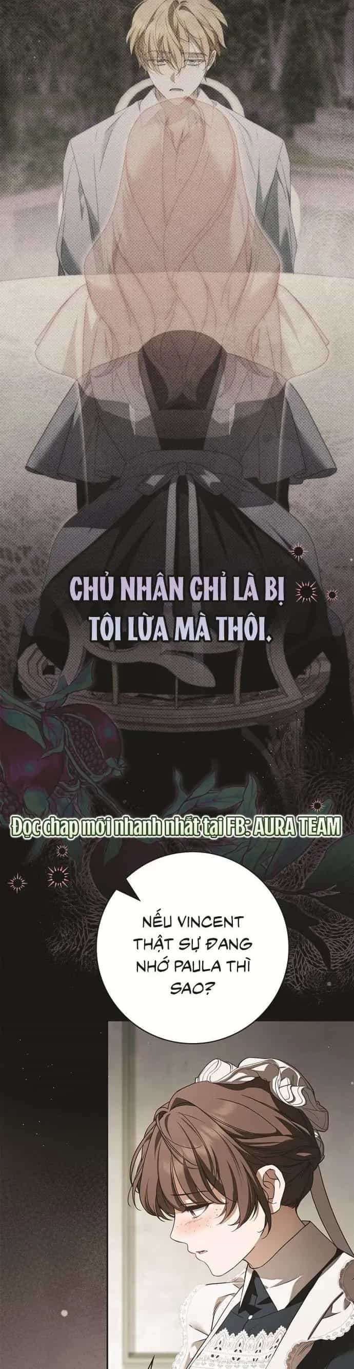 Hầu Nữ Bí Mật Của Bá Tước - Chương 70 - ảnh 15