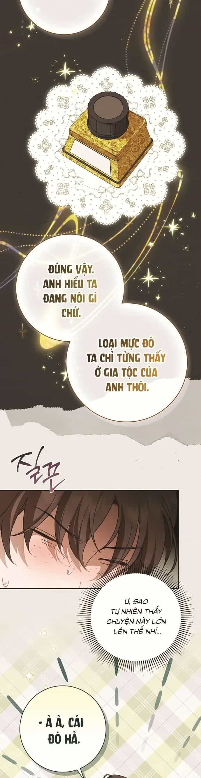 Hầu Nữ Bí Mật Của Bá Tước - Chương 70 - ảnh 35