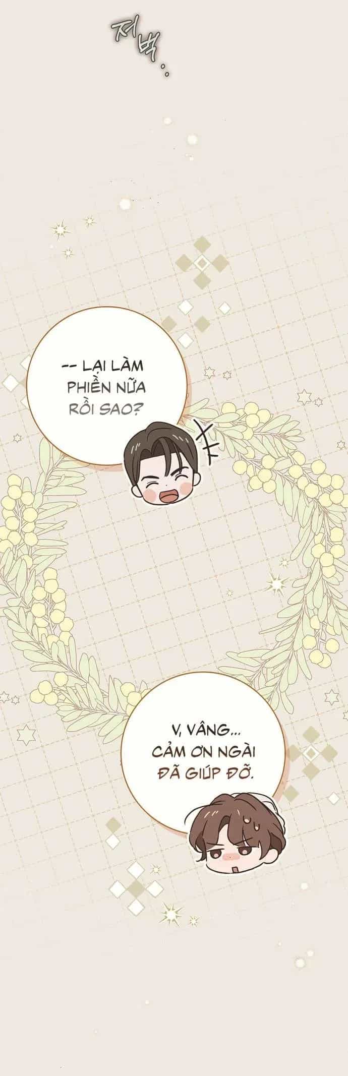 Hầu Nữ Bí Mật Của Bá Tước - Chương 71 - ảnh 11