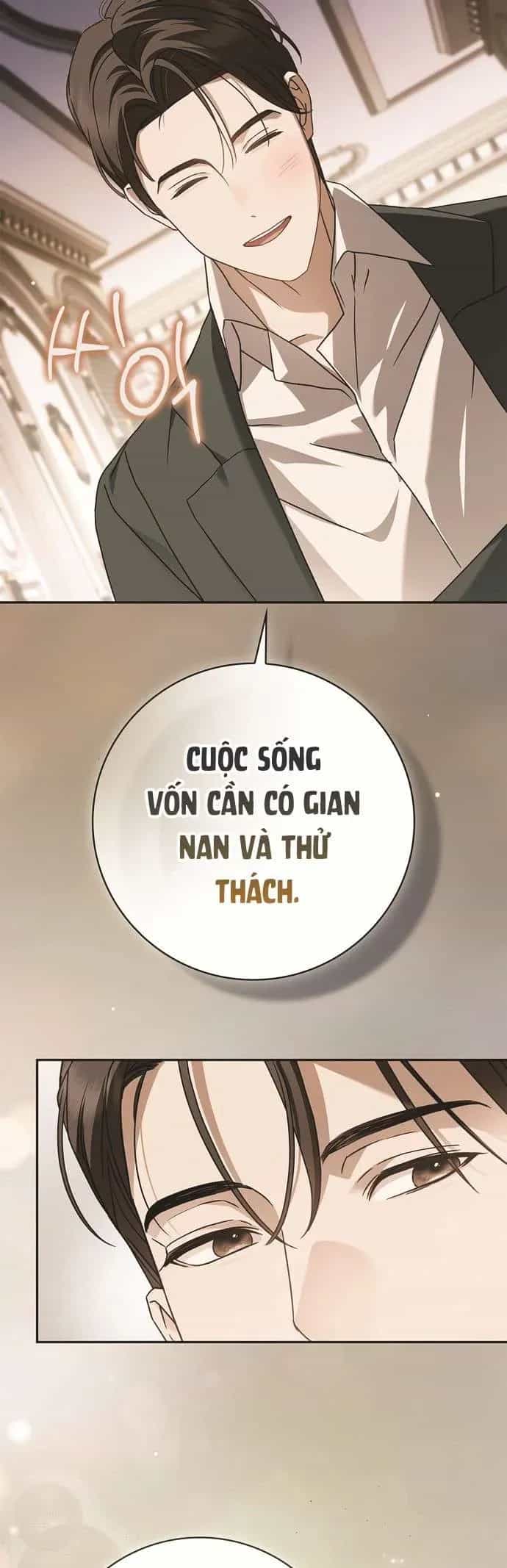 Hầu Nữ Bí Mật Của Bá Tước - Chương 71 - ảnh 14