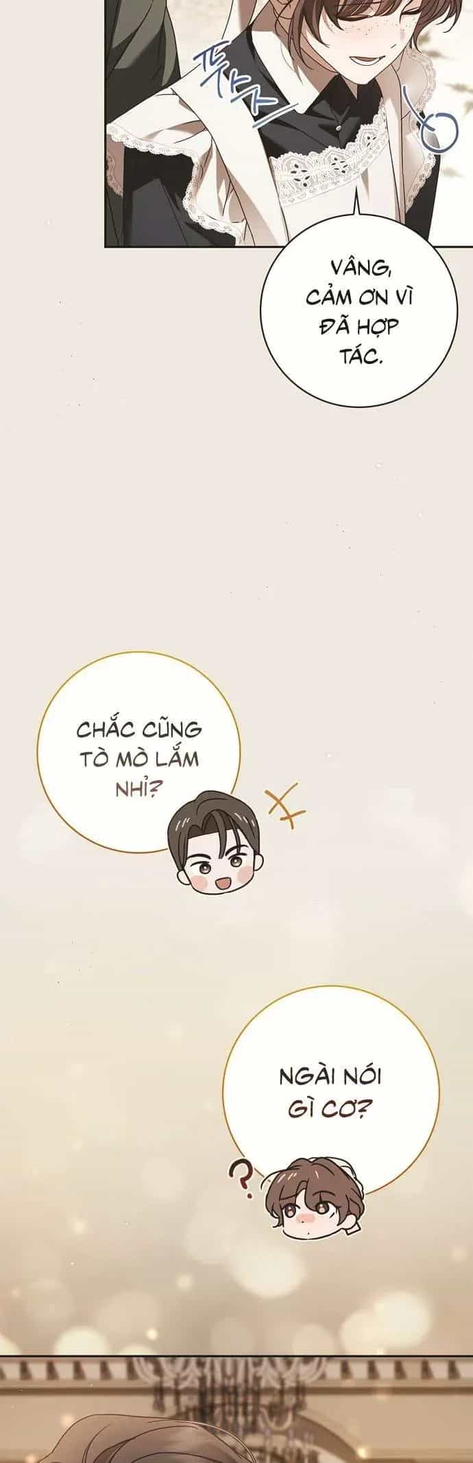 Hầu Nữ Bí Mật Của Bá Tước - Chương 71 - ảnh 17