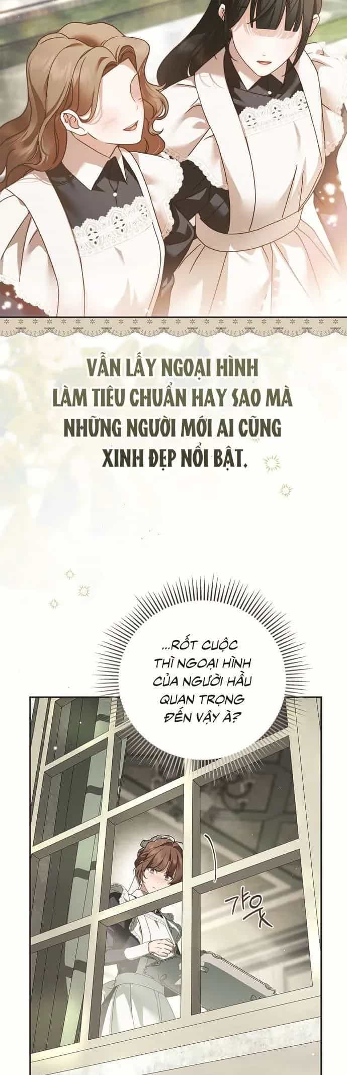 Hầu Nữ Bí Mật Của Bá Tước - Chương 71 - ảnh 23