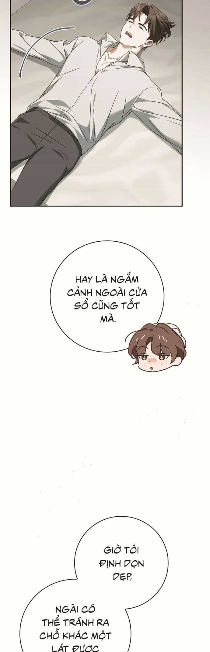 Hầu Nữ Bí Mật Của Bá Tước - Chương 71 - ảnh 29