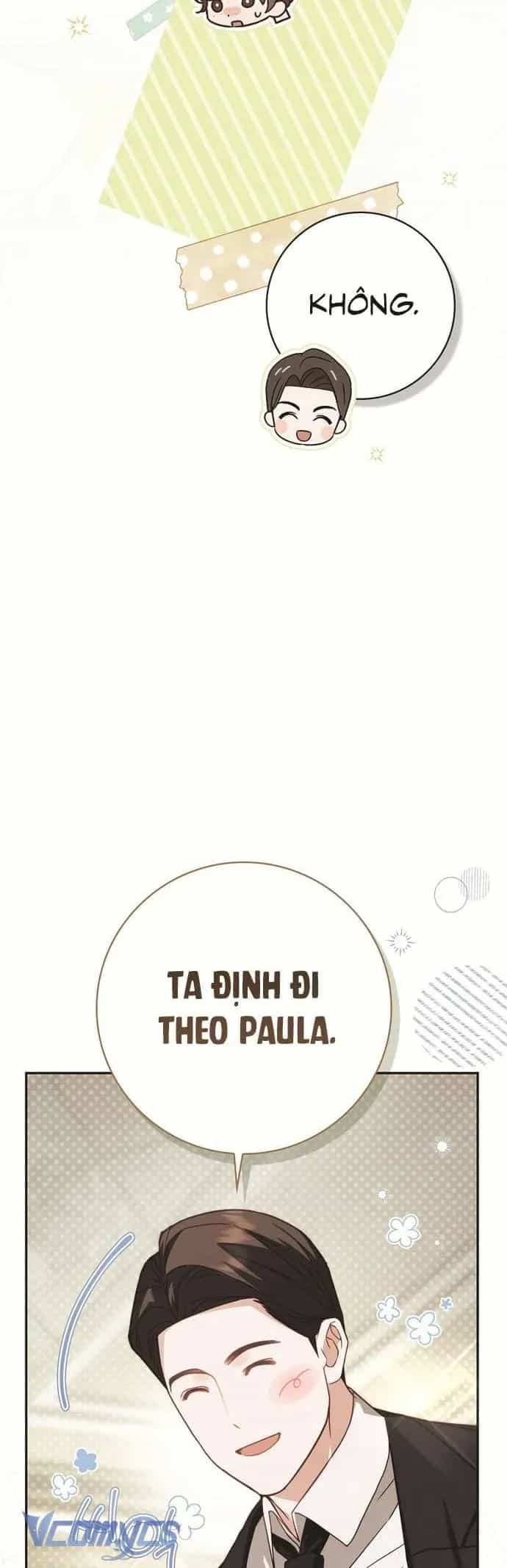 Hầu Nữ Bí Mật Của Bá Tước - Chương 71 - ảnh 37