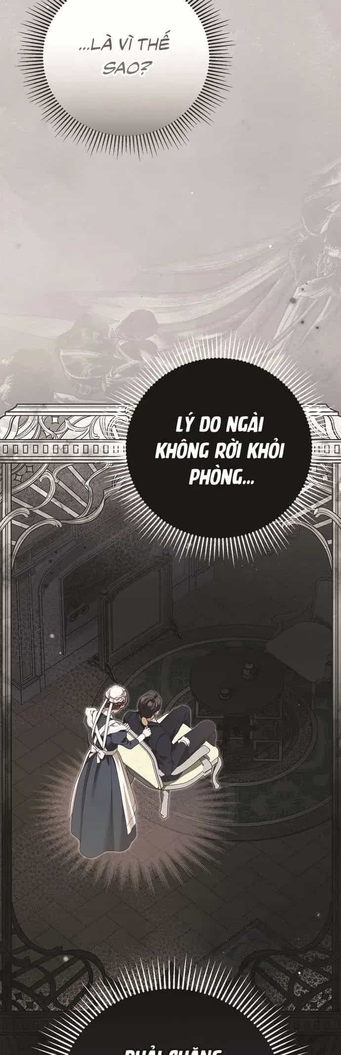 Hầu Nữ Bí Mật Của Bá Tước - Chương 72 - ảnh 14