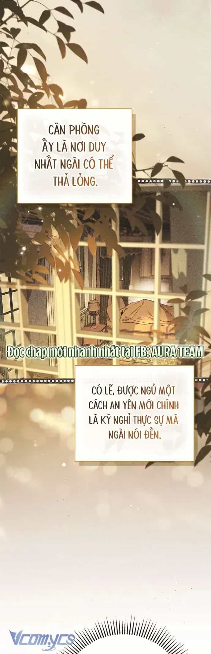 Hầu Nữ Bí Mật Của Bá Tước - Chương 72 - ảnh 16