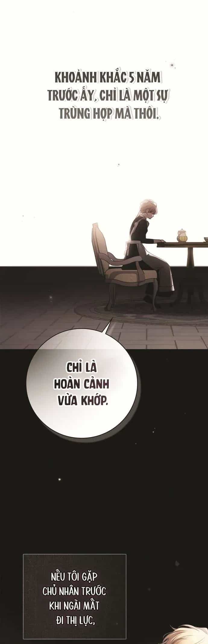Hầu Nữ Bí Mật Của Bá Tước - Chương 72 - ảnh 28
