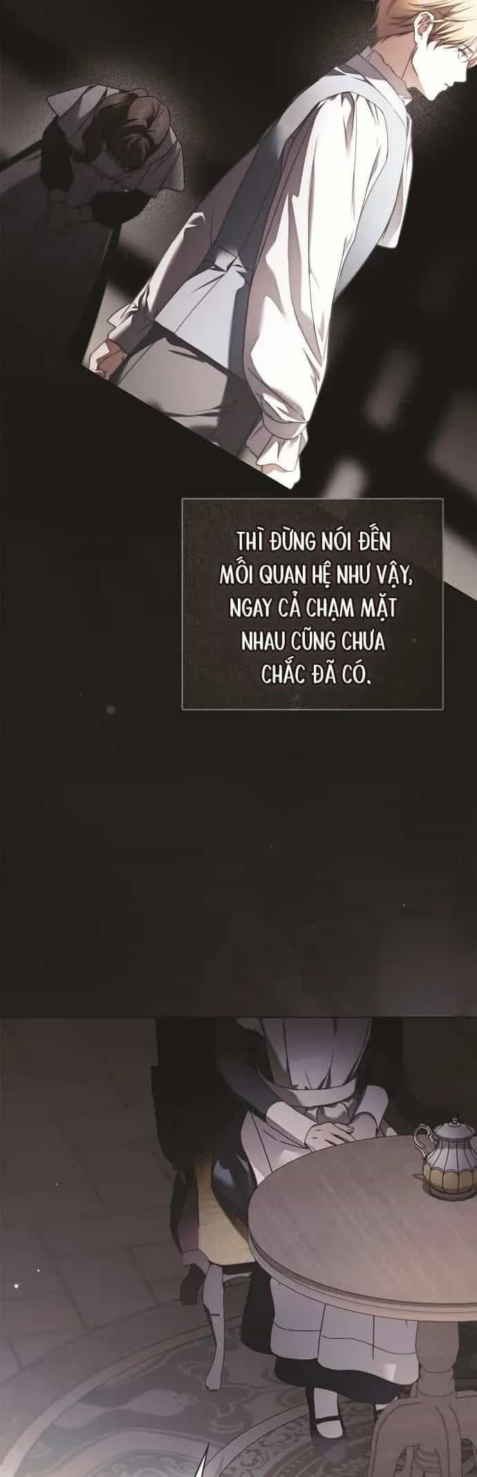 Hầu Nữ Bí Mật Của Bá Tước - Chương 72 - ảnh 29