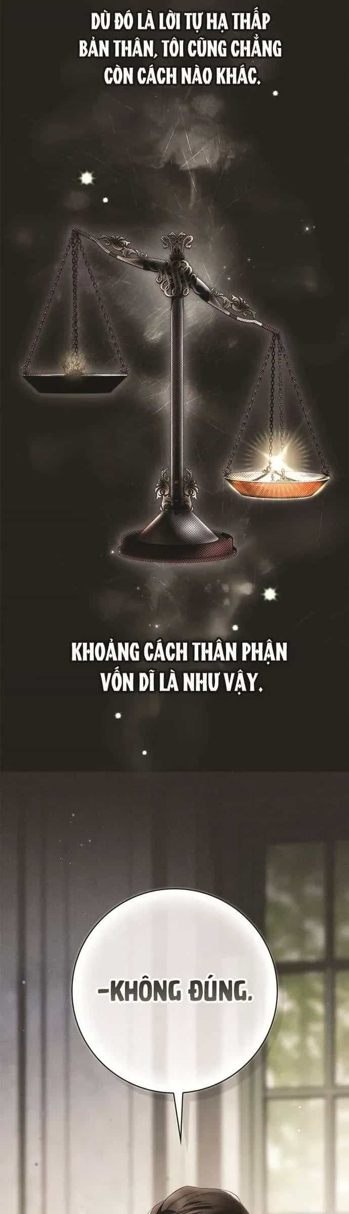 Hầu Nữ Bí Mật Của Bá Tước - Chương 72 - ảnh 34
