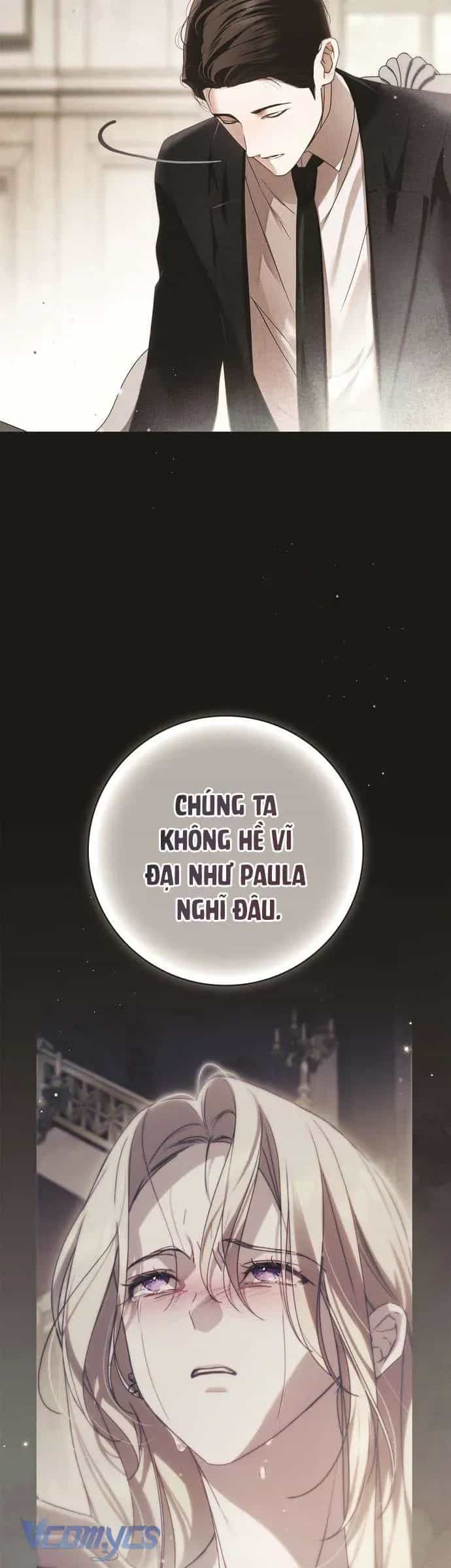 Hầu Nữ Bí Mật Của Bá Tước - Chương 72 - ảnh 35