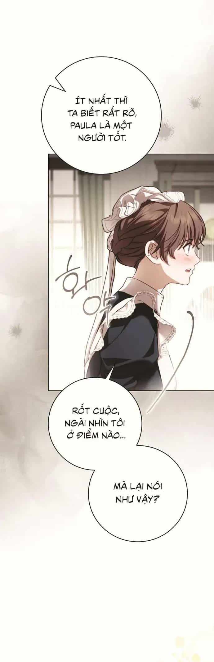 Hầu Nữ Bí Mật Của Bá Tước - Chương 72 - ảnh 40
