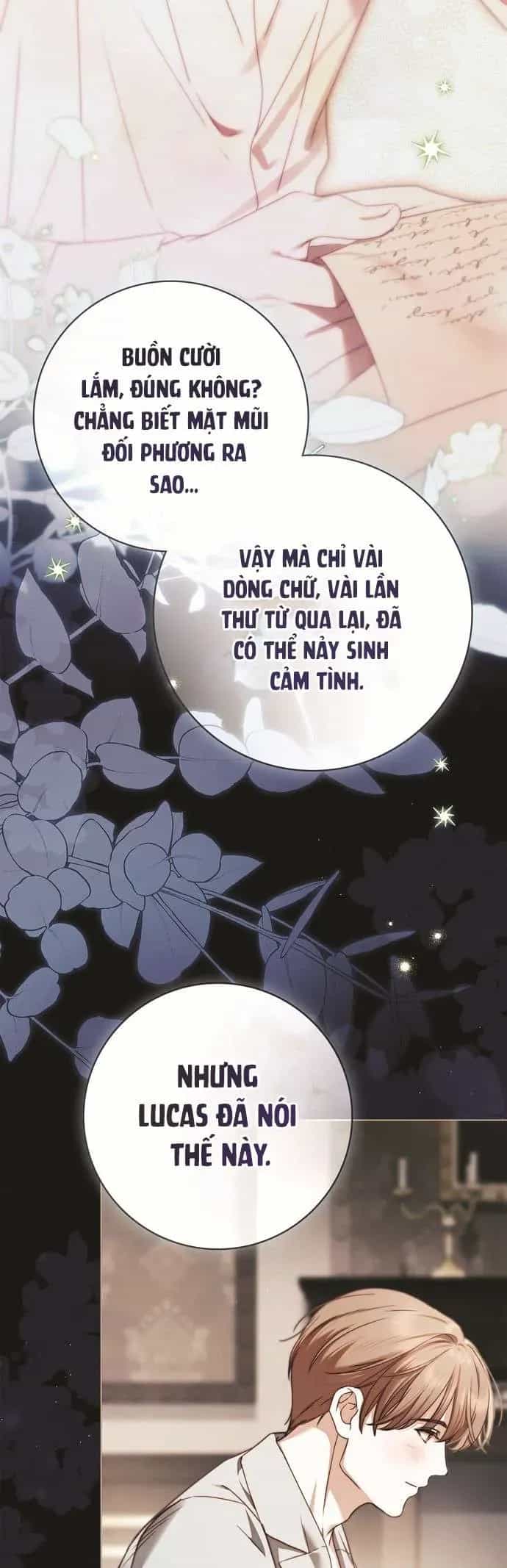 Hầu Nữ Bí Mật Của Bá Tước - Chương 72 - ảnh 45