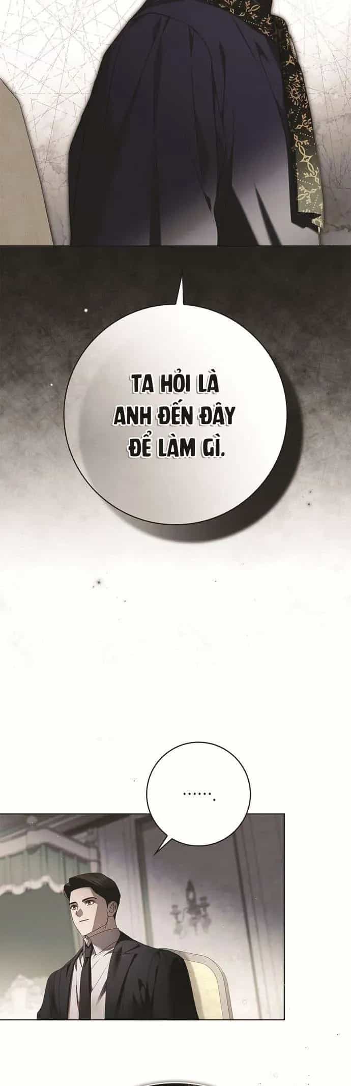 Hầu Nữ Bí Mật Của Bá Tước - Chương 73 - ảnh 34
