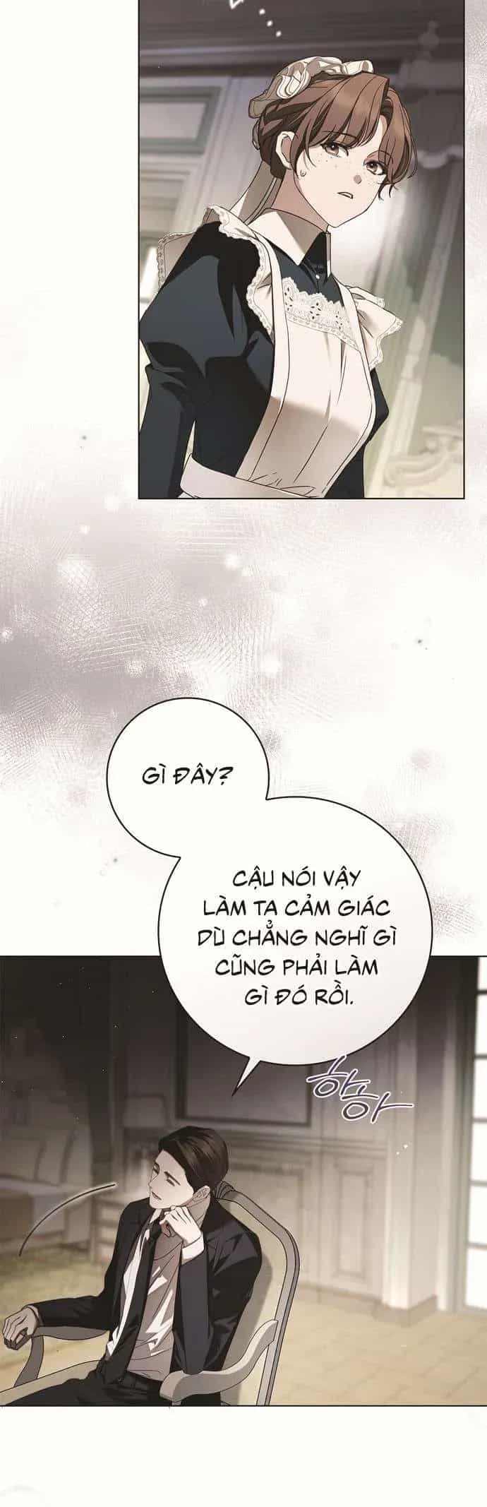 Hầu Nữ Bí Mật Của Bá Tước - Chương 73 - ảnh 37