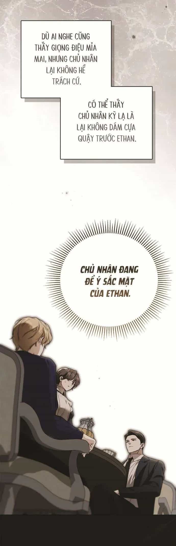 Hầu Nữ Bí Mật Của Bá Tước - Chương 73 - ảnh 40